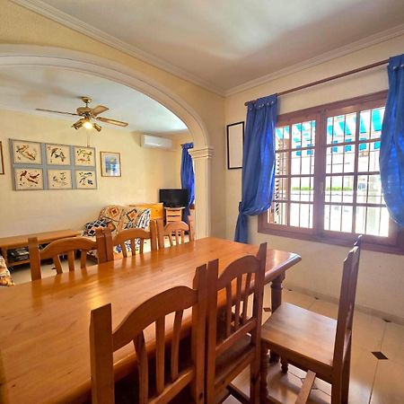 Apartament-Bungalow La Mata Torrevieja Villa Esterno foto
