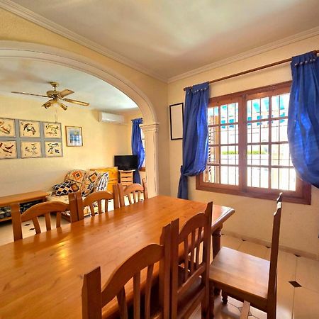 Apartament-Bungalow La Mata Torrevieja Villa Esterno foto