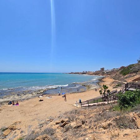 Apartament-Bungalow La Mata Torrevieja Villa Esterno foto