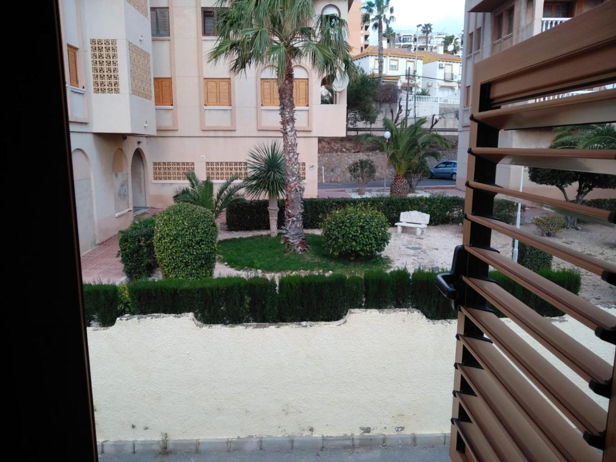 Apartament-Bungalow La Mata Torrevieja Villa Esterno foto