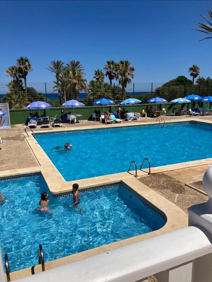 Apartament-Bungalow La Mata Torrevieja Villa Esterno foto