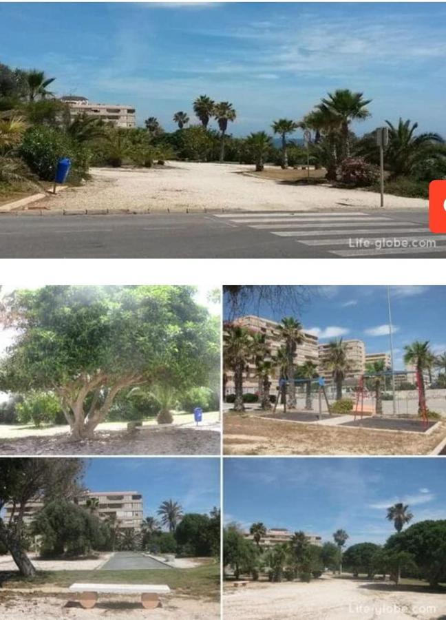 Apartament-Bungalow La Mata Torrevieja Villa Esterno foto