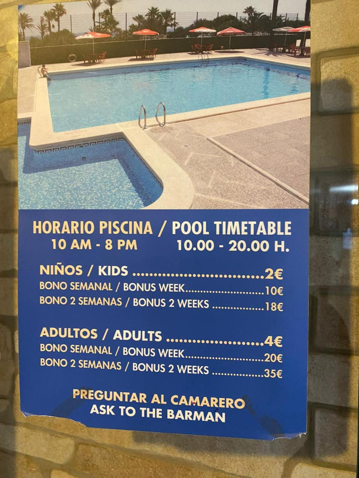 Apartament-Bungalow La Mata Torrevieja Villa Esterno foto