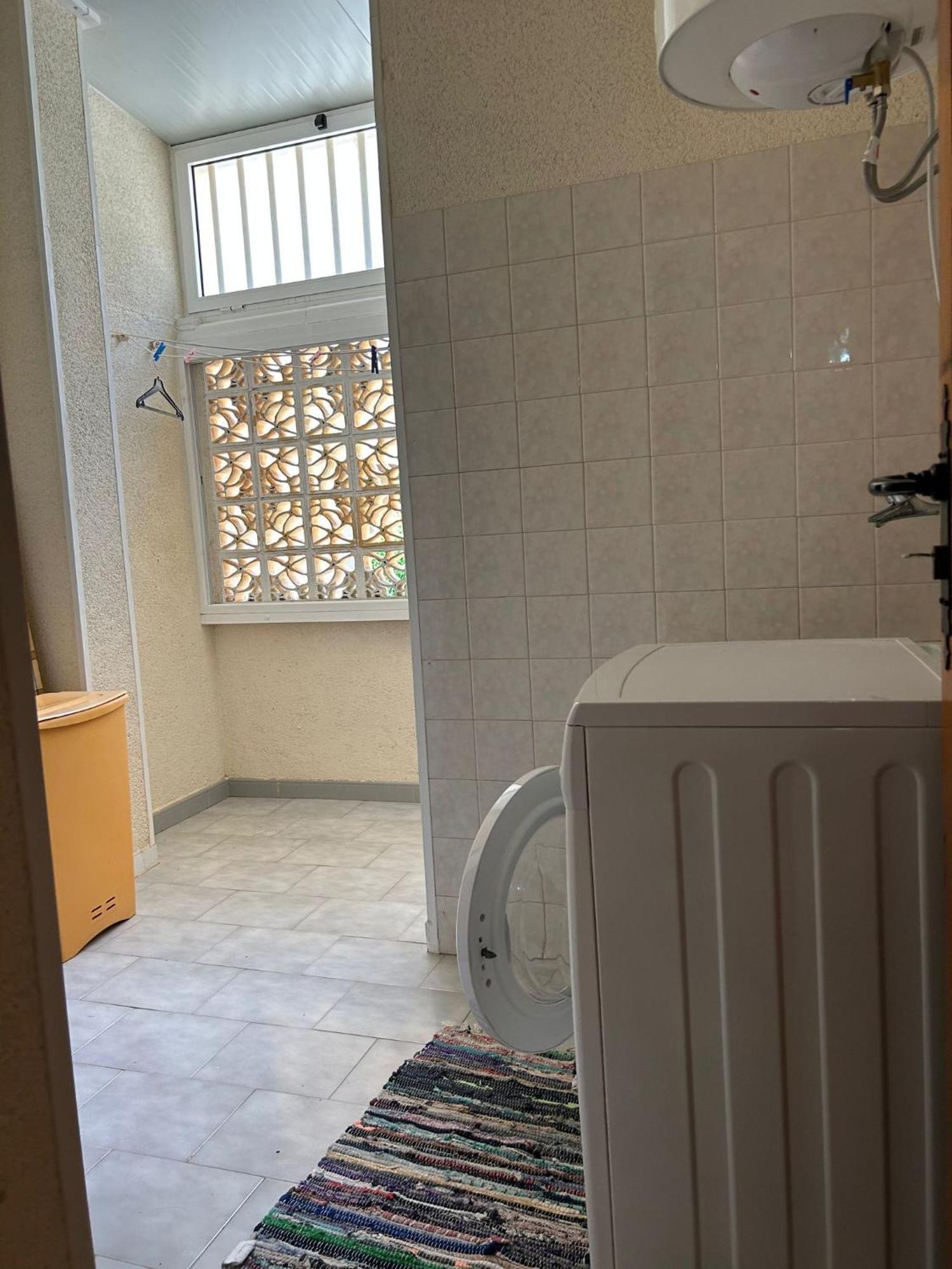 Apartament-Bungalow La Mata Torrevieja Villa Esterno foto