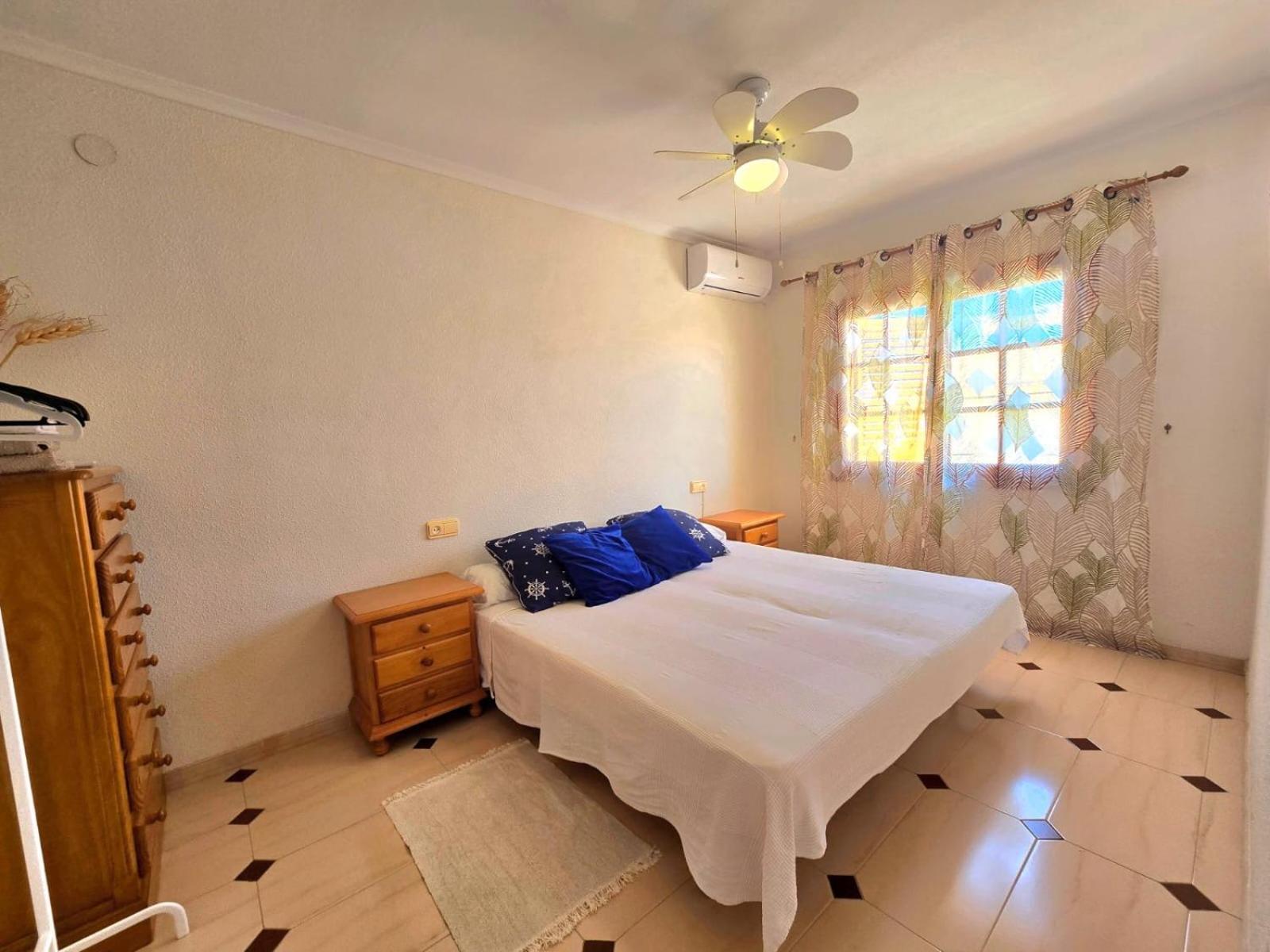 Apartament-Bungalow La Mata Torrevieja Villa Esterno foto