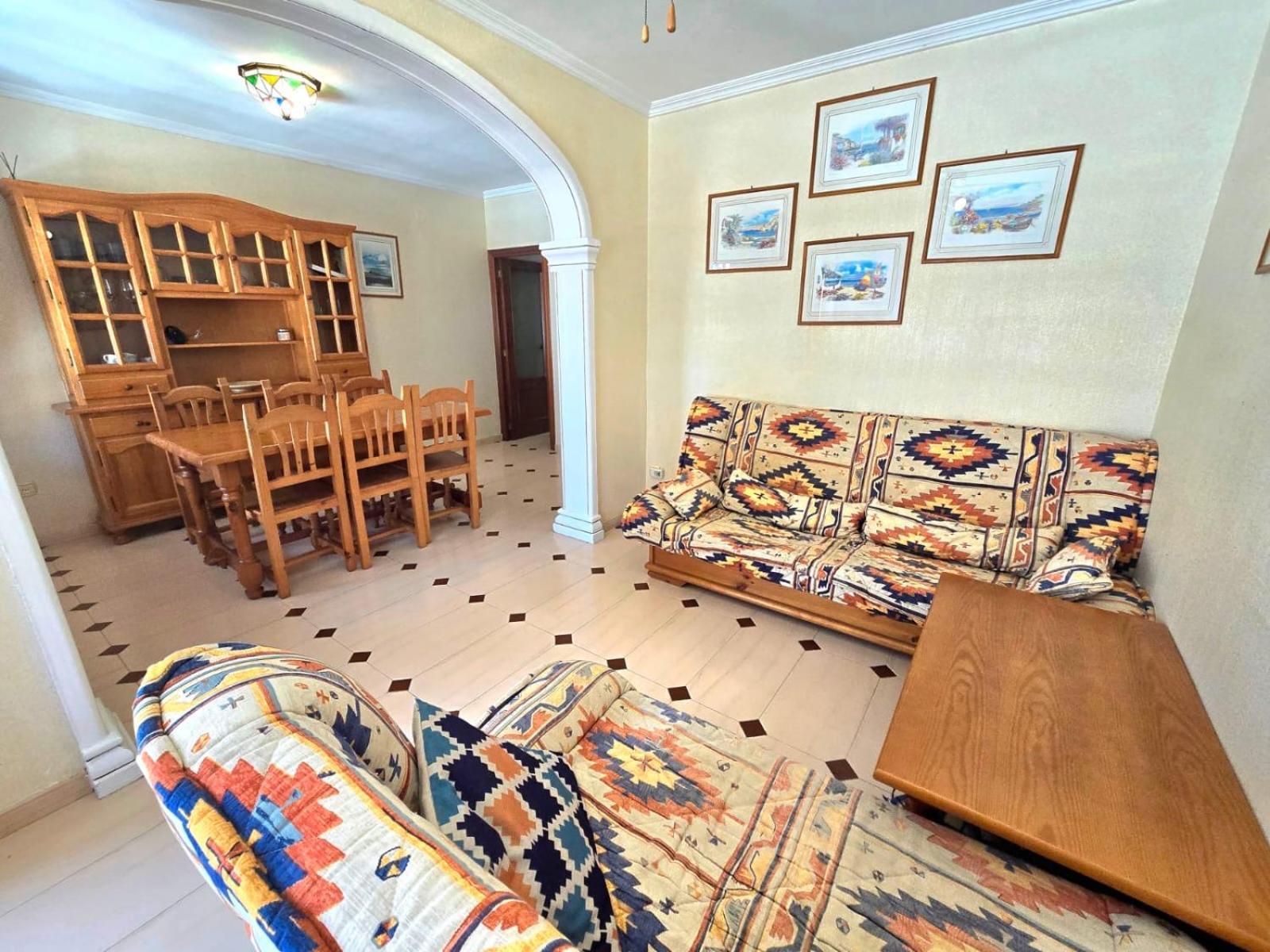 Apartament-Bungalow La Mata Torrevieja Villa Esterno foto