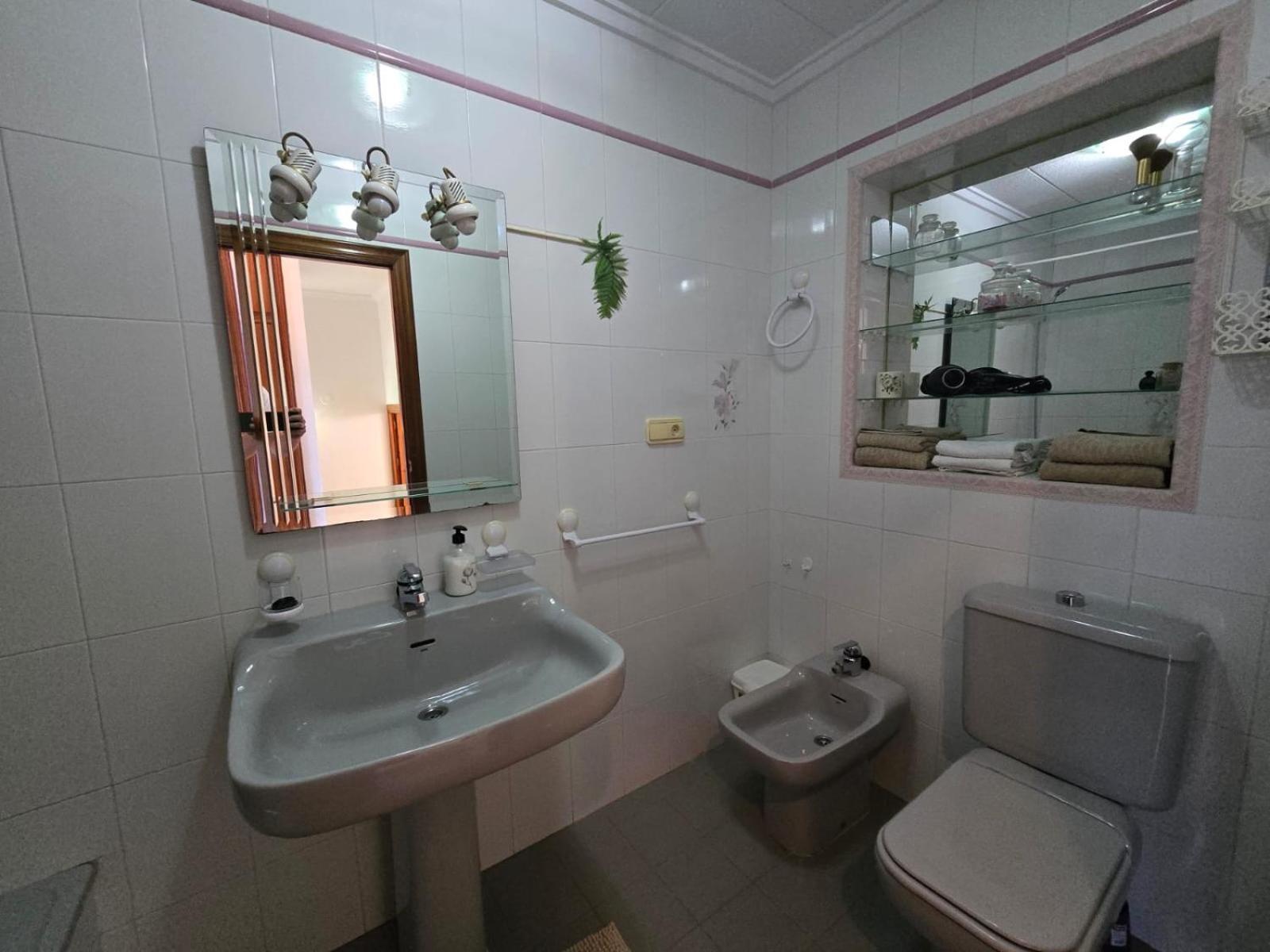 Apartament-Bungalow La Mata Torrevieja Villa Esterno foto