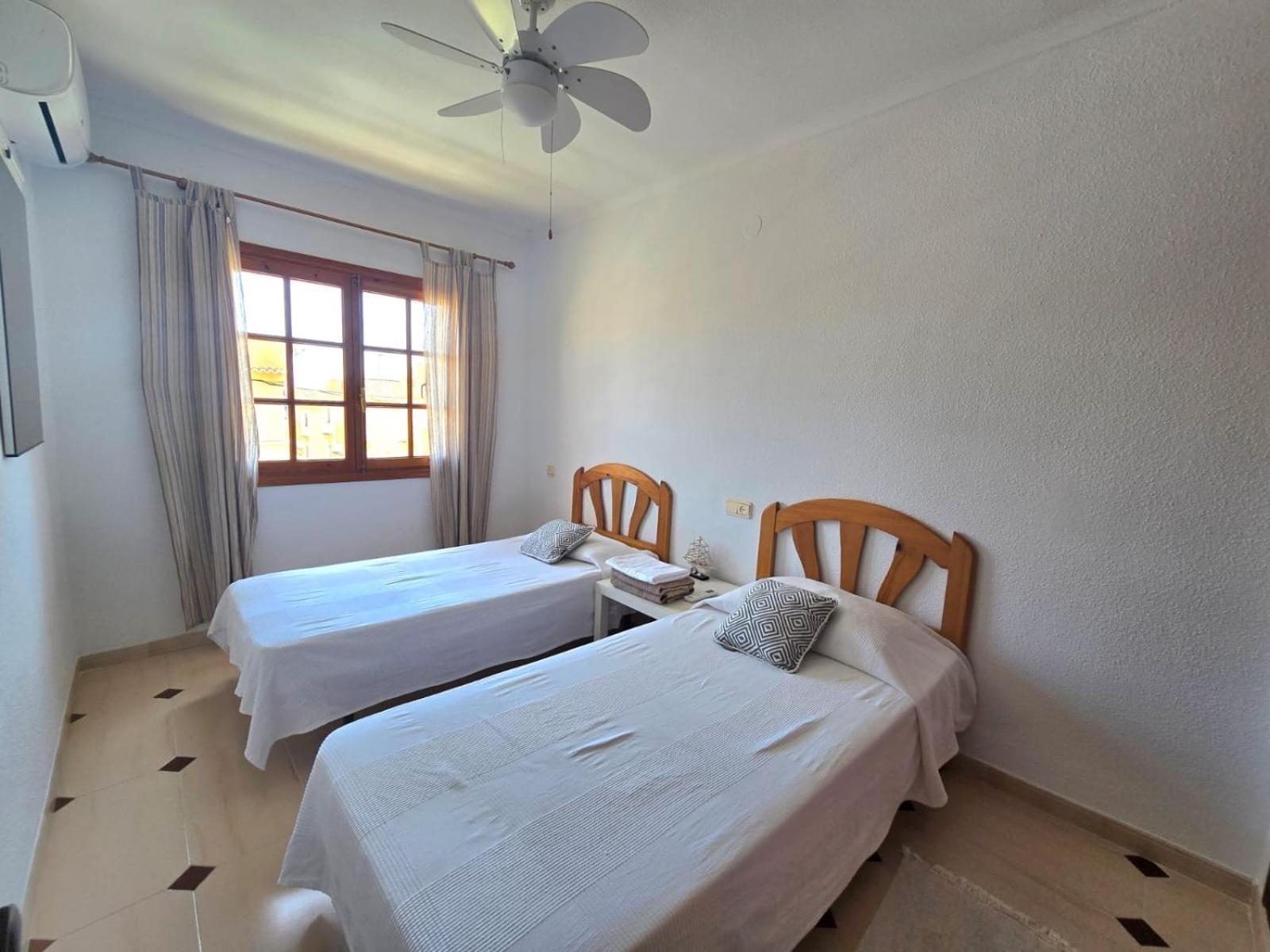 Apartament-Bungalow La Mata Torrevieja Villa Esterno foto