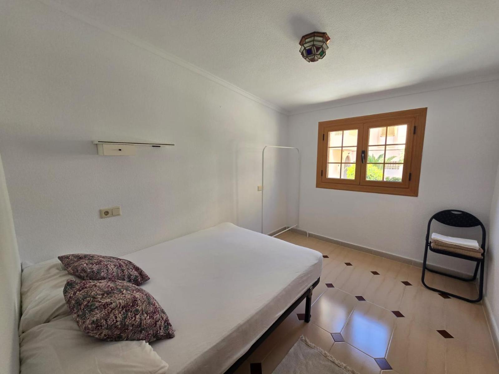 Apartament-Bungalow La Mata Torrevieja Villa Esterno foto